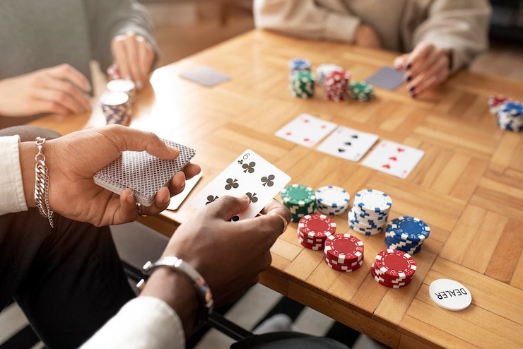 slot69 login mobile app interface showing live-dealer table and betting options